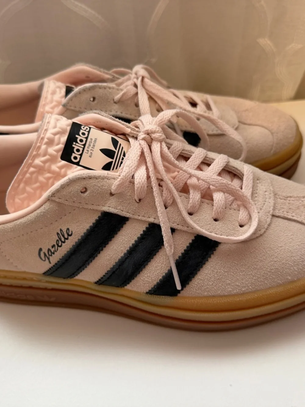 adidas classic gazelle
